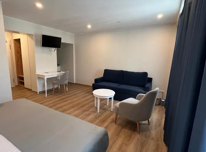 Le Postillon Hotel Echternach