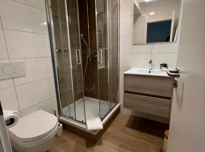 Le Postillon Hotel Echternach