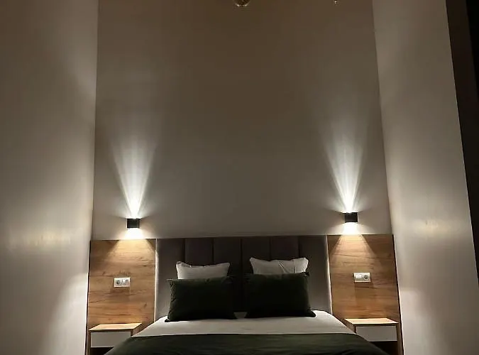 Hotel Le Postillon Echternach