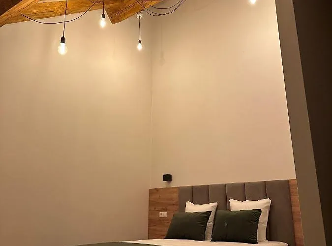 Hotel Le Postillon Echternach