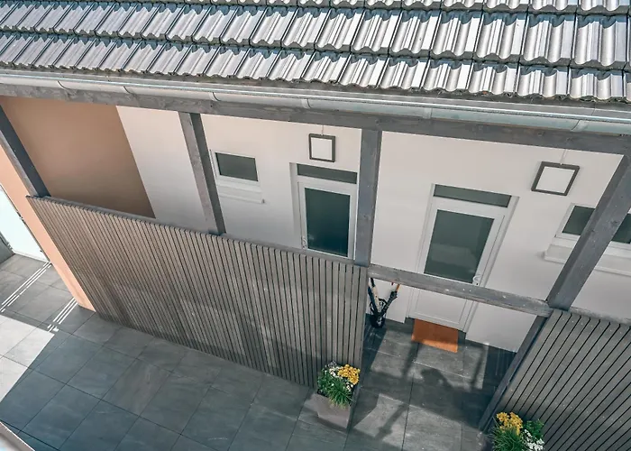 Le Postillon Hotel Echternach