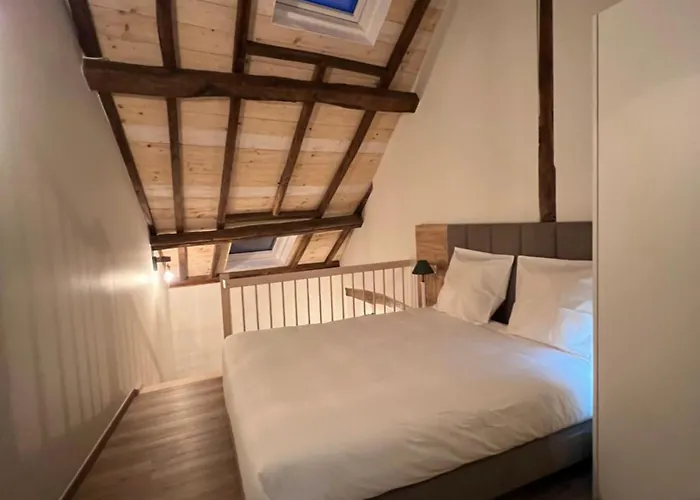 Le Postillon Hotel Echternach